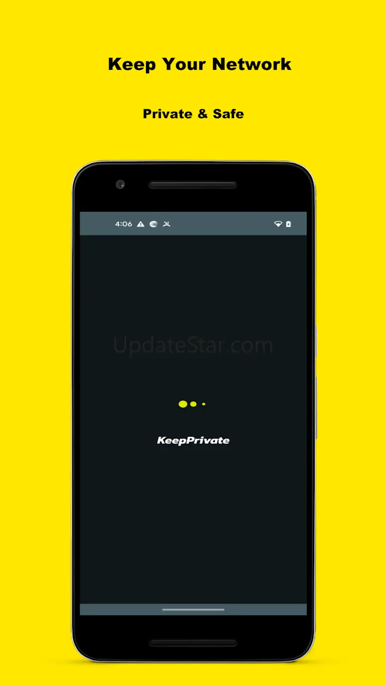 Keep Private - VPN Proxy 1.0.12-global