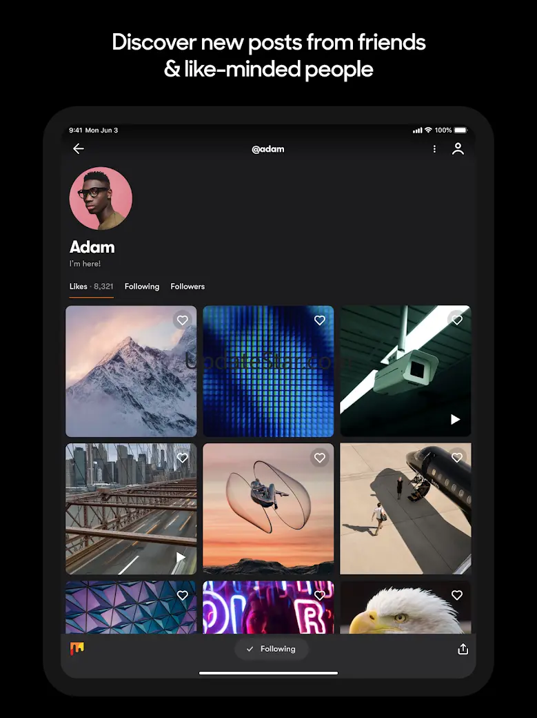 Mix — Expand your mind 3.3.7