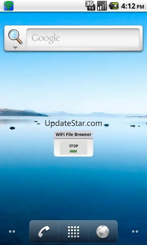 WiFi File Browser 2.0.18