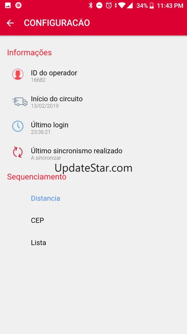 JADLog - apenas entregadores 1.45.0