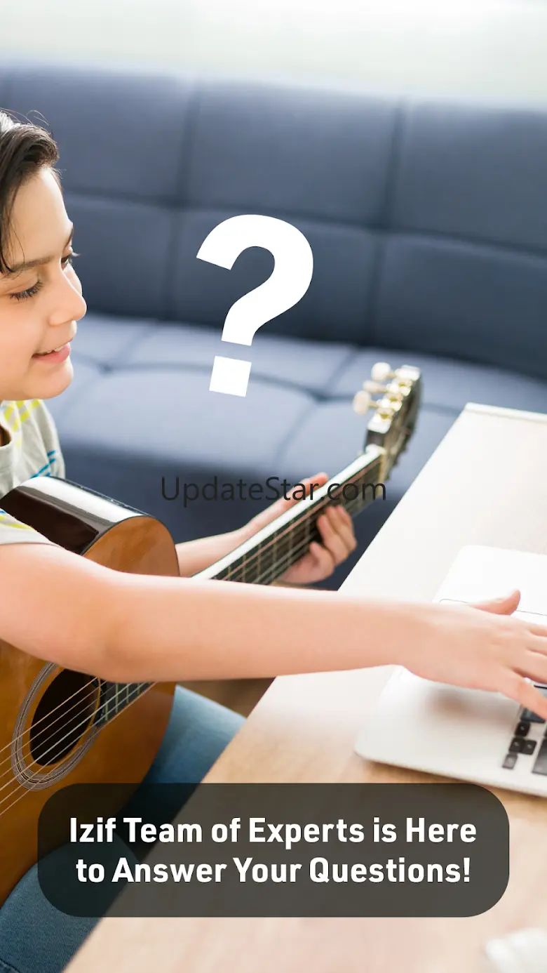 izif - Learn Music Online 4.0.19