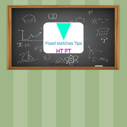 Fixed Matches Tips HT FT Pro 3