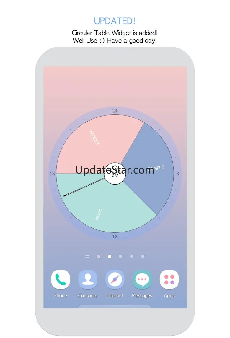 DoIt Today(DoIT)  Lite  - Circ Ver4.2.1