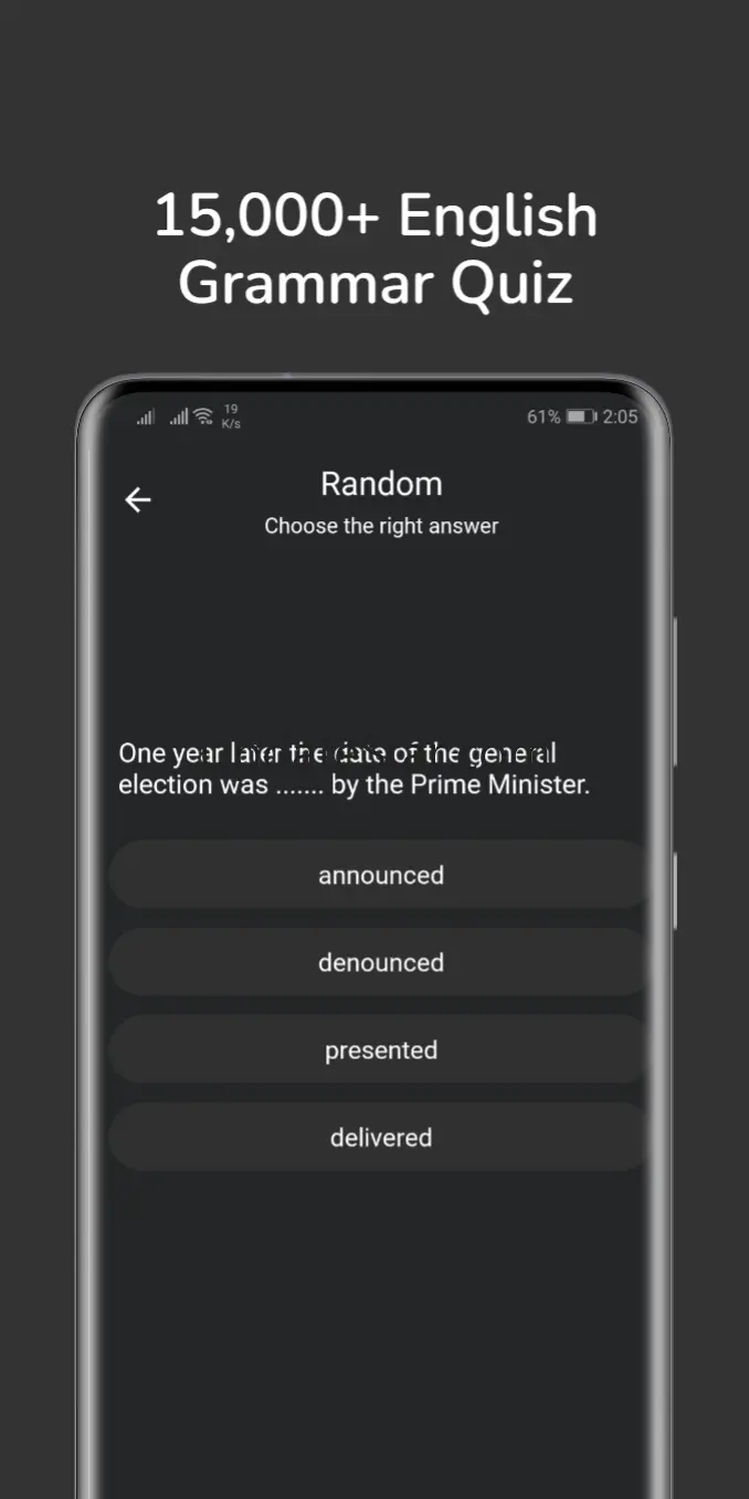 Learn English - Speak English 1.0.0