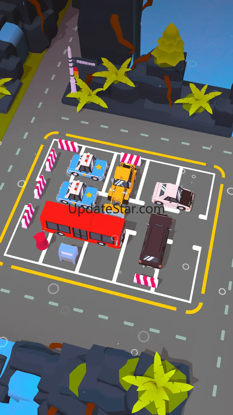 Car Parking Master - Car Out 1.1.6