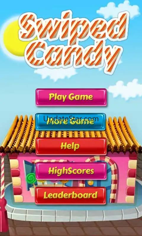 Swiped Candy 1.10