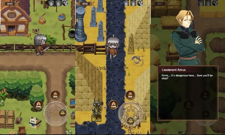 Memories: Remember Me 1.8.40