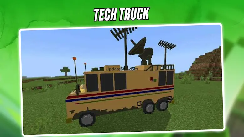Mod Ben 10 Alien Minecraft 1.8
