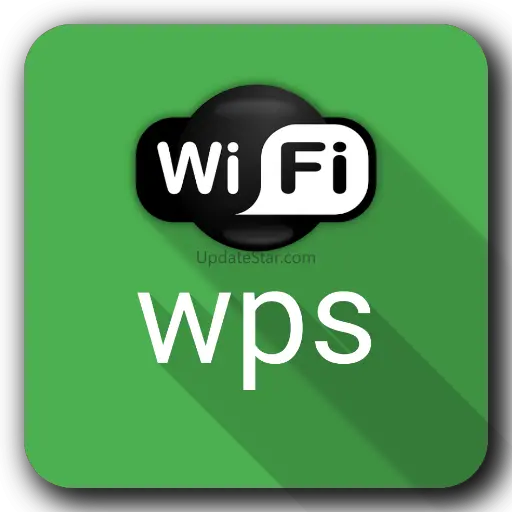 WiFi WPS Connect (WPS WiFi) 1.2
