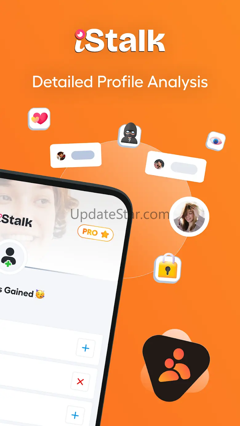 Stalk: Followers & Unfollowers 1.0.2
