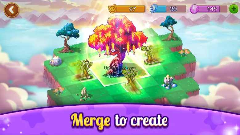 Fantastic Pets: Merge & Evolve 1.0.76