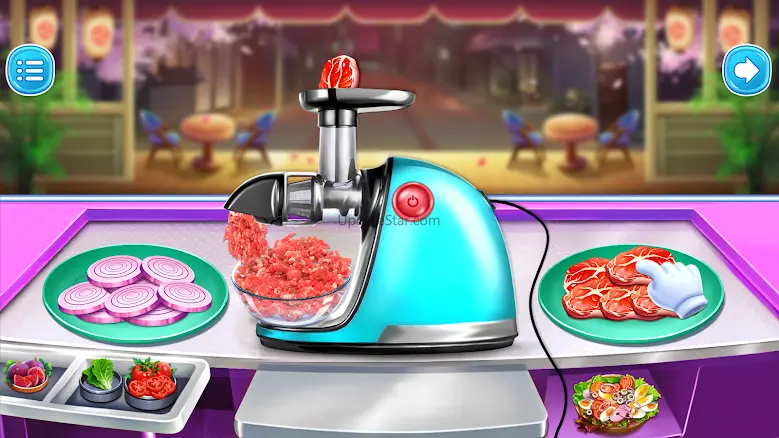 Ice Cream Cone: Icecream Games 1.0