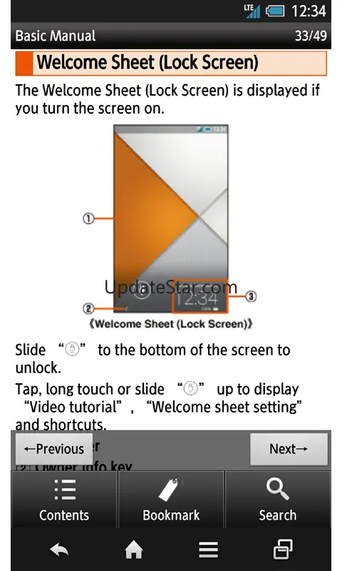 SHL23　Basic Manual 1.2