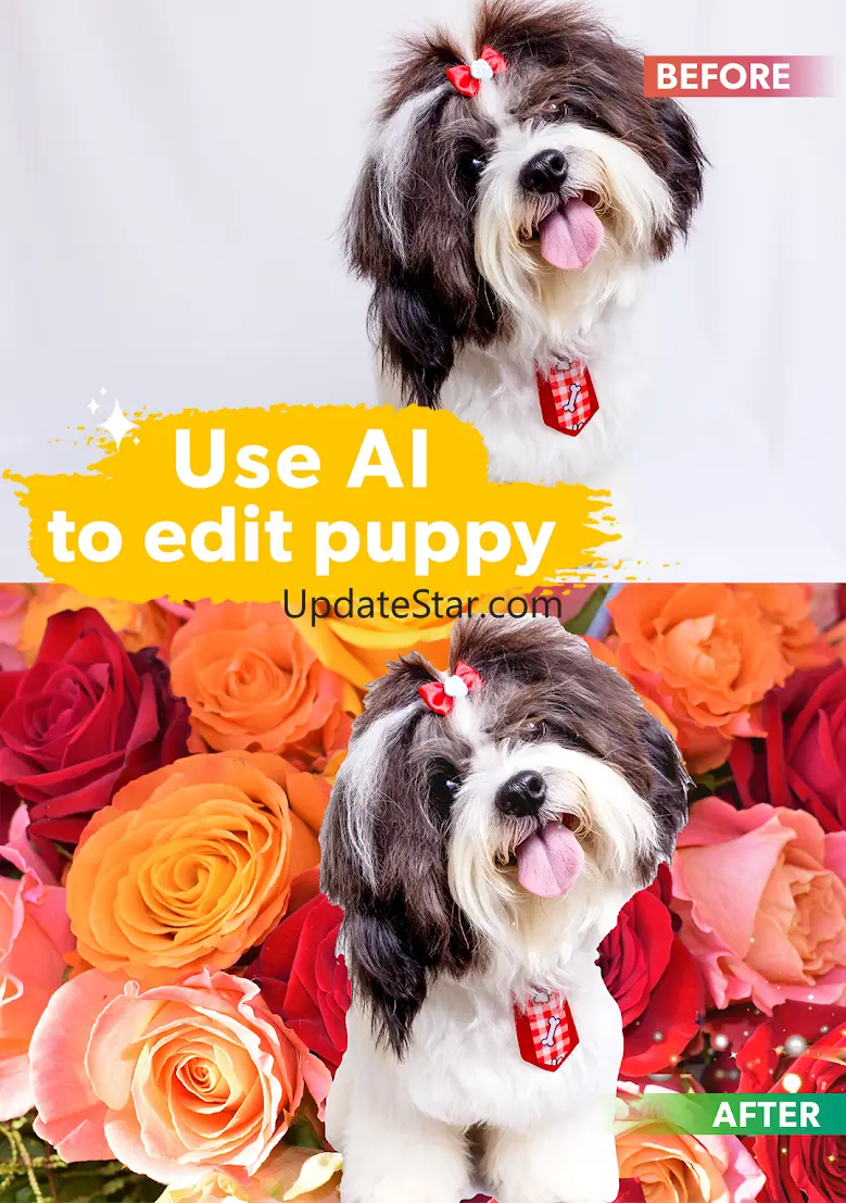 Dog Photo Editor 1.0.217