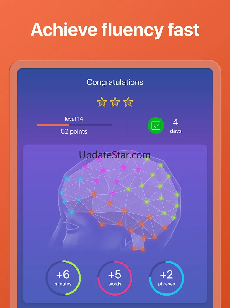 Mondly: Learn Ukrainian Easily 10.6.2