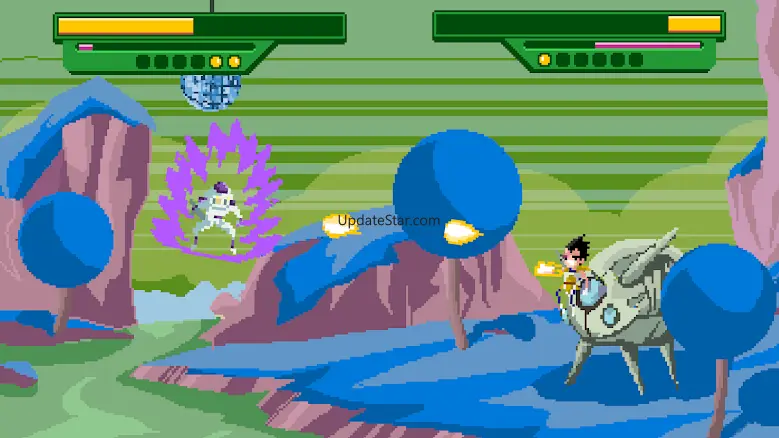 Creepy Ball Pixel 1.0.21