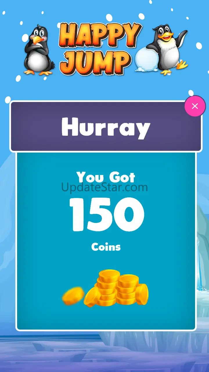 Happy Jump: Jumping Mania 1.6.0