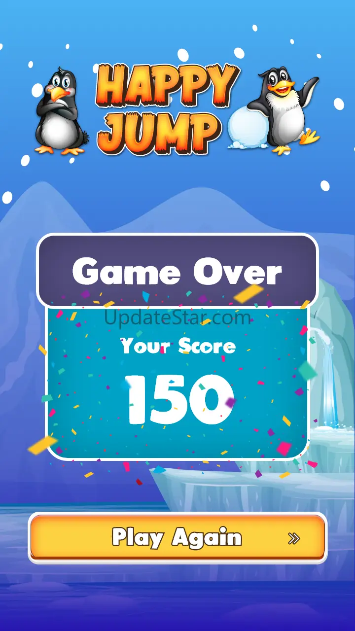 Happy Jump: Jumping Mania 1.6.0