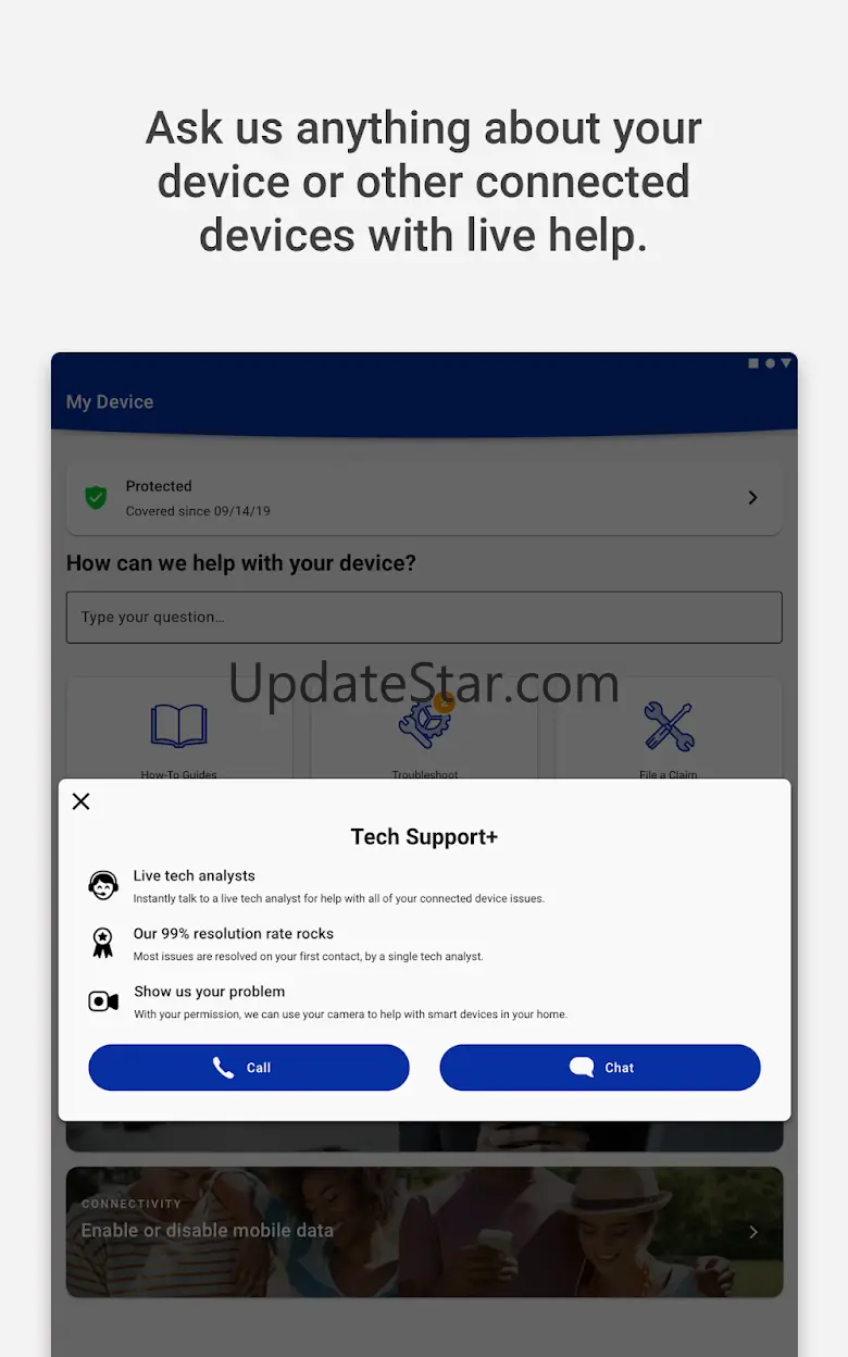 UScellular Protect 3.412.0