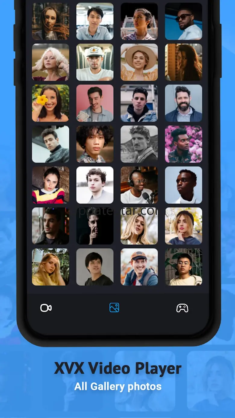 XVX Video Player 1.1.1
