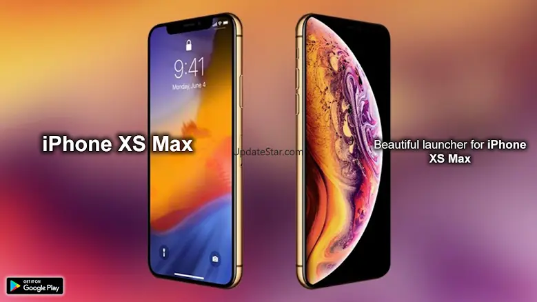 iPhone XS Max Themes,Wallpaper