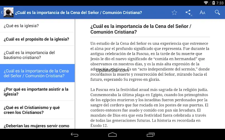 ¿Tienes preguntas? 4.6.0