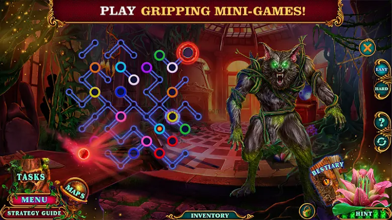 Spirit Legends 1 f2p 1.0.41