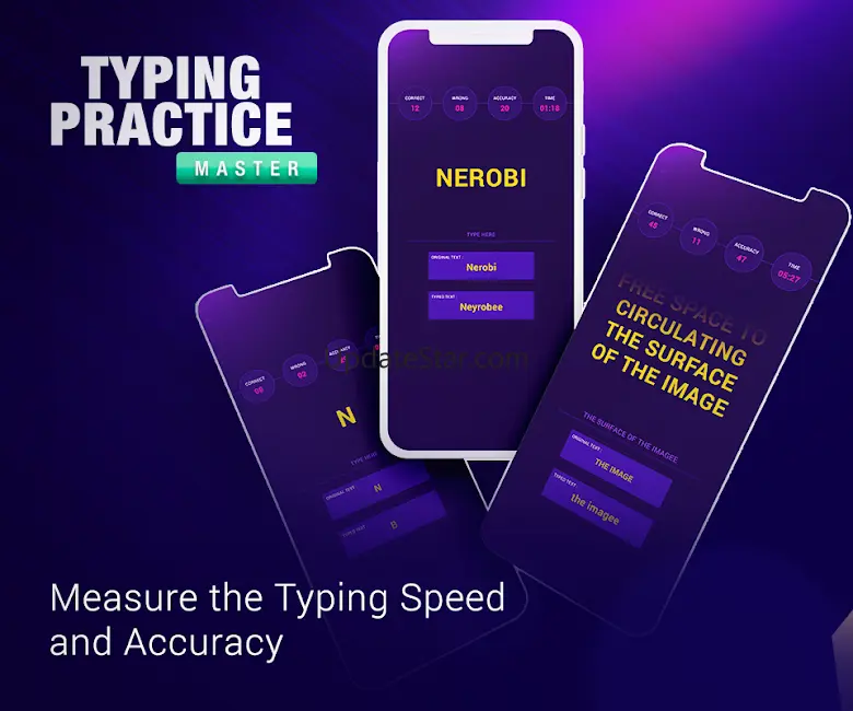 Fast Typing: Learn & Practice 18.1.8