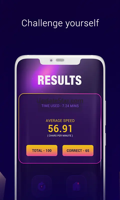 Fast Typing: Learn & Practice 18.1.8