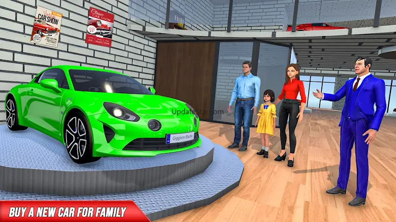 Virtual Families Rich Life 3D 2.3