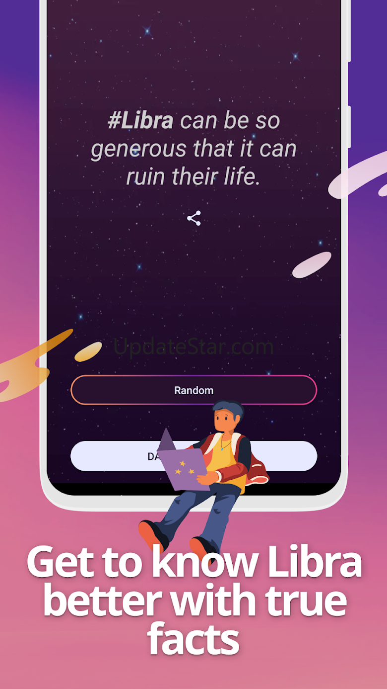 Libra Horoscope & Astrology 5.2.2