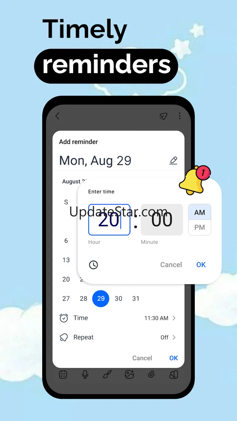 Quick Notes, Notepad, Notebook 3.4.6_67_05022024