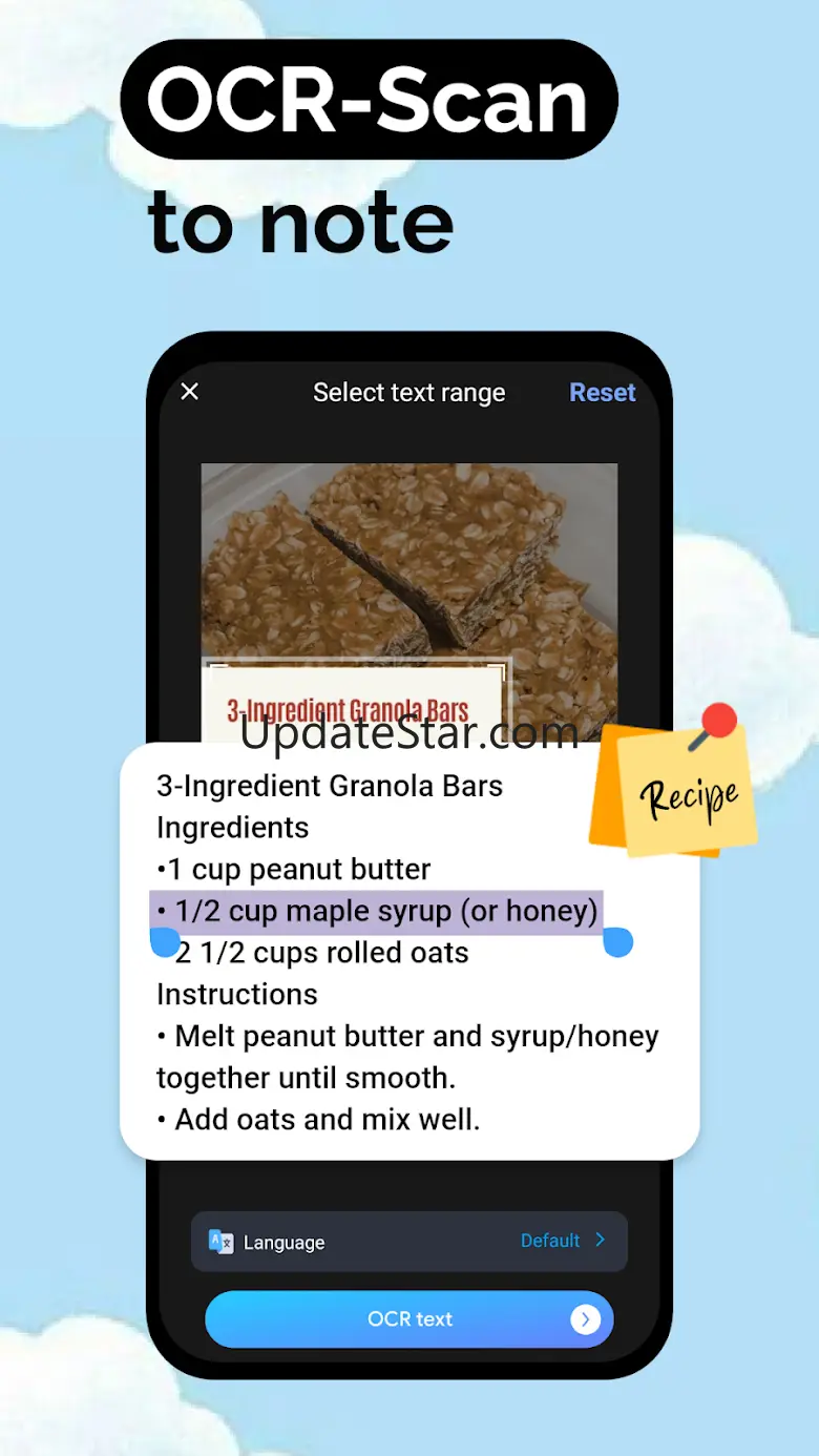 Quick Notes, Notepad, Notebook 3.4.6_67_05022024