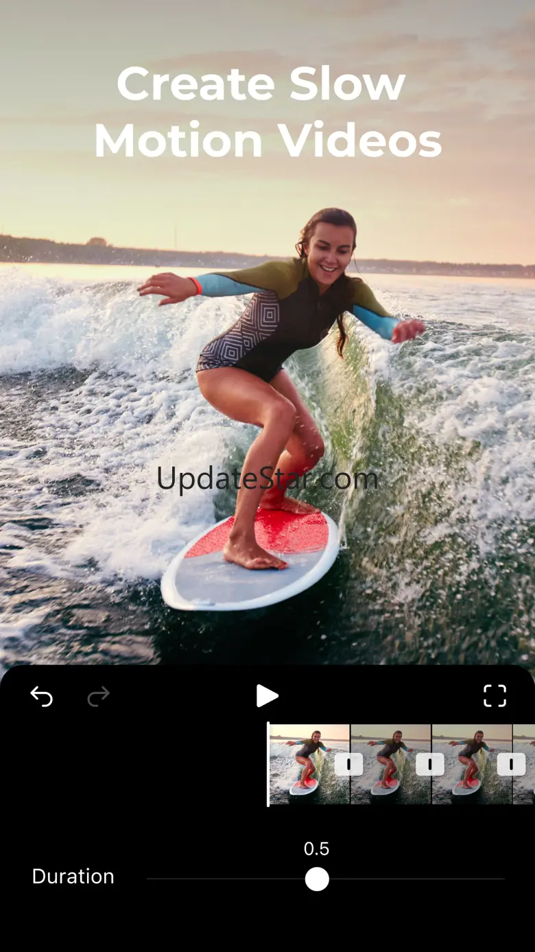 Vixer – Video Editor & Maker 5.3.2