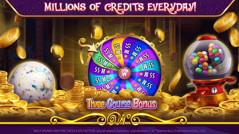 Willy Wonka Slots Vegas Casino 194.0.391