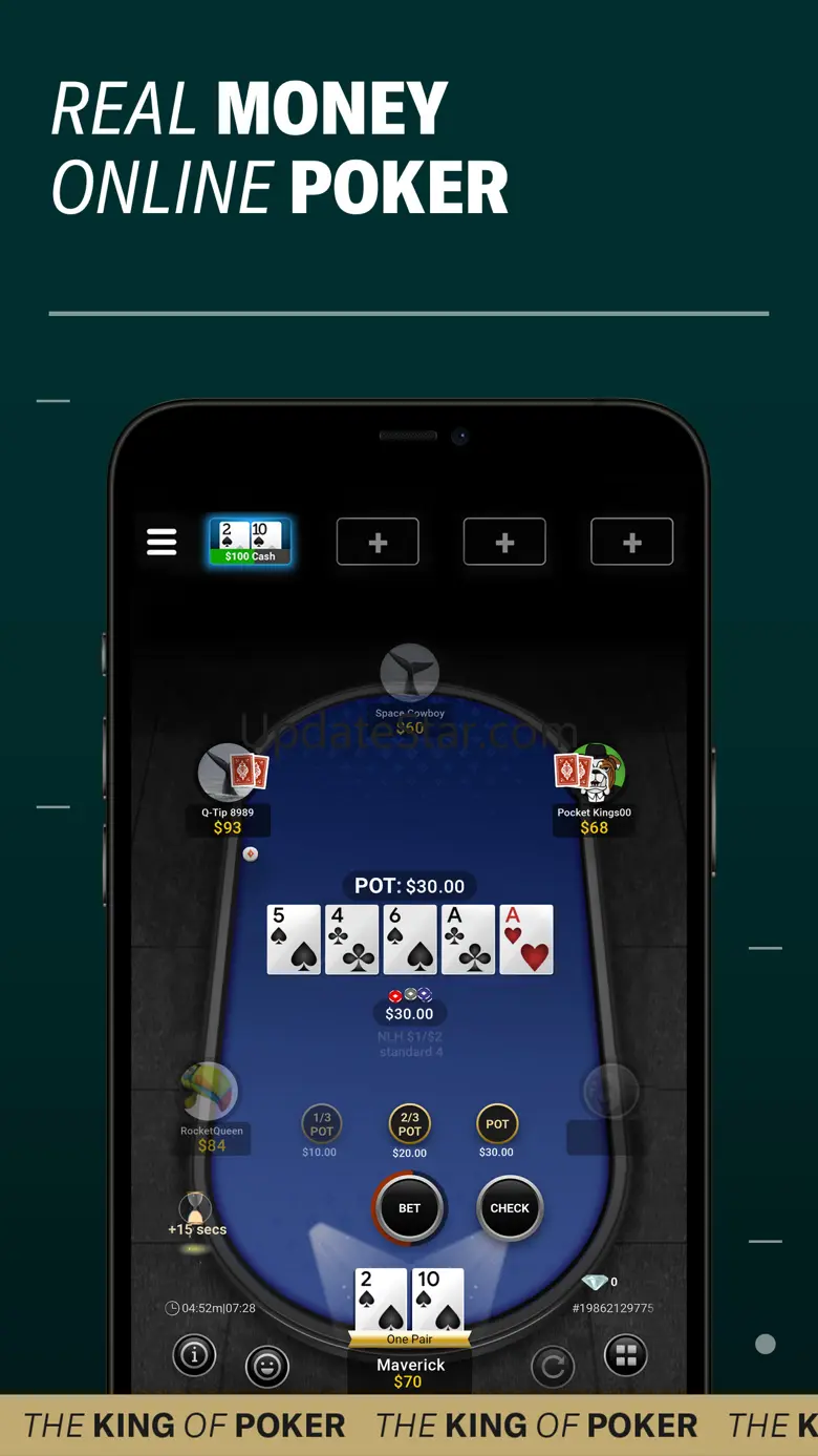 BetMGM Poker | PA Casino 8.3.0