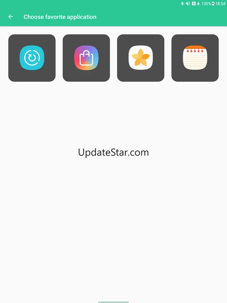 Control Center iOS 15 3.3.5