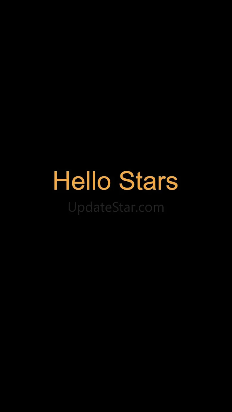 Hello Stars 2.2.9