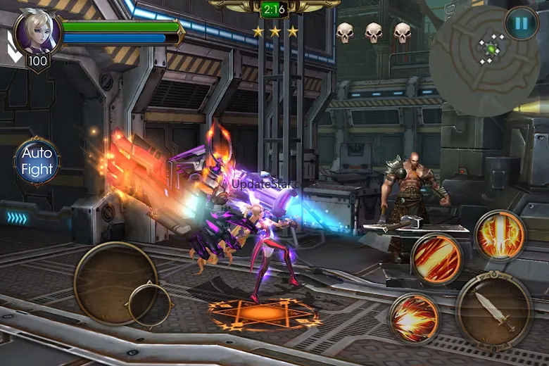 Legacy of Discord-FuriousWings 3.2.23070717