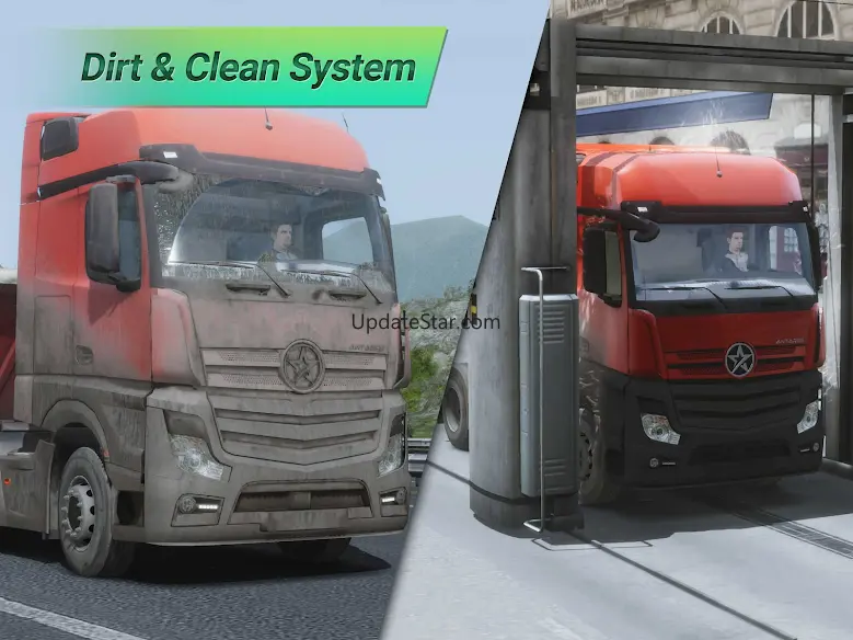 Truckers of Europe 3 0.46.3