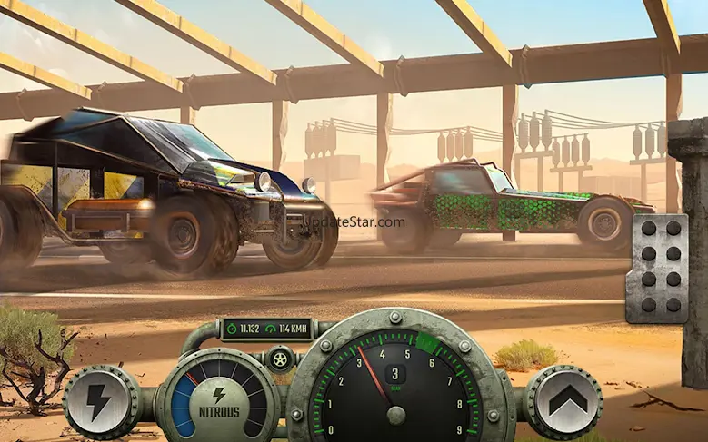 Racing Xtreme: Rally Driver 3D 1.4