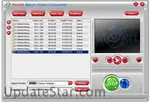 MPEG4 Converter