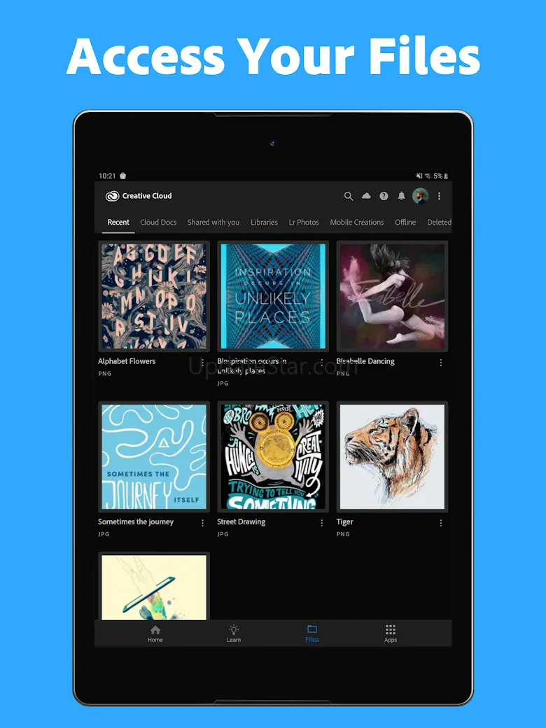 Adobe Creative Cloud 6.6.0.611
