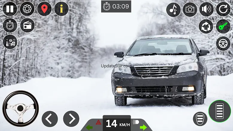 Car Simulator Master Driving 1.0.34
