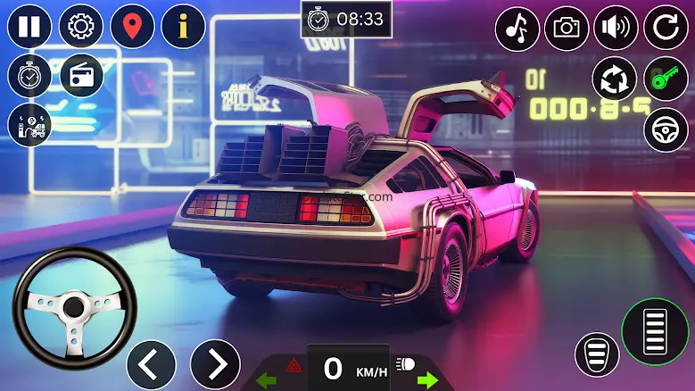 Car Simulator Master Driving 1.0.34