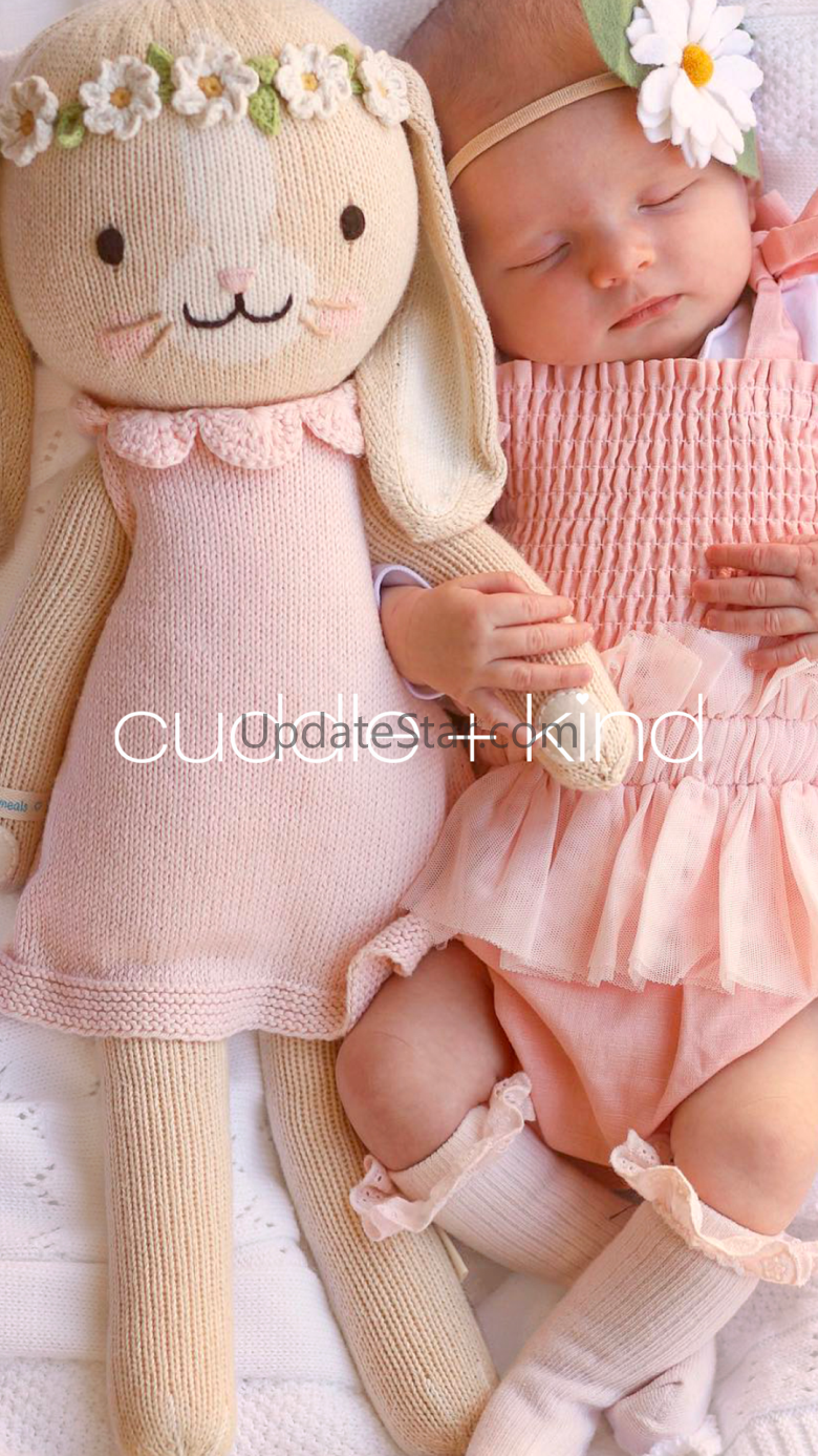 cuddle+kind 3.2