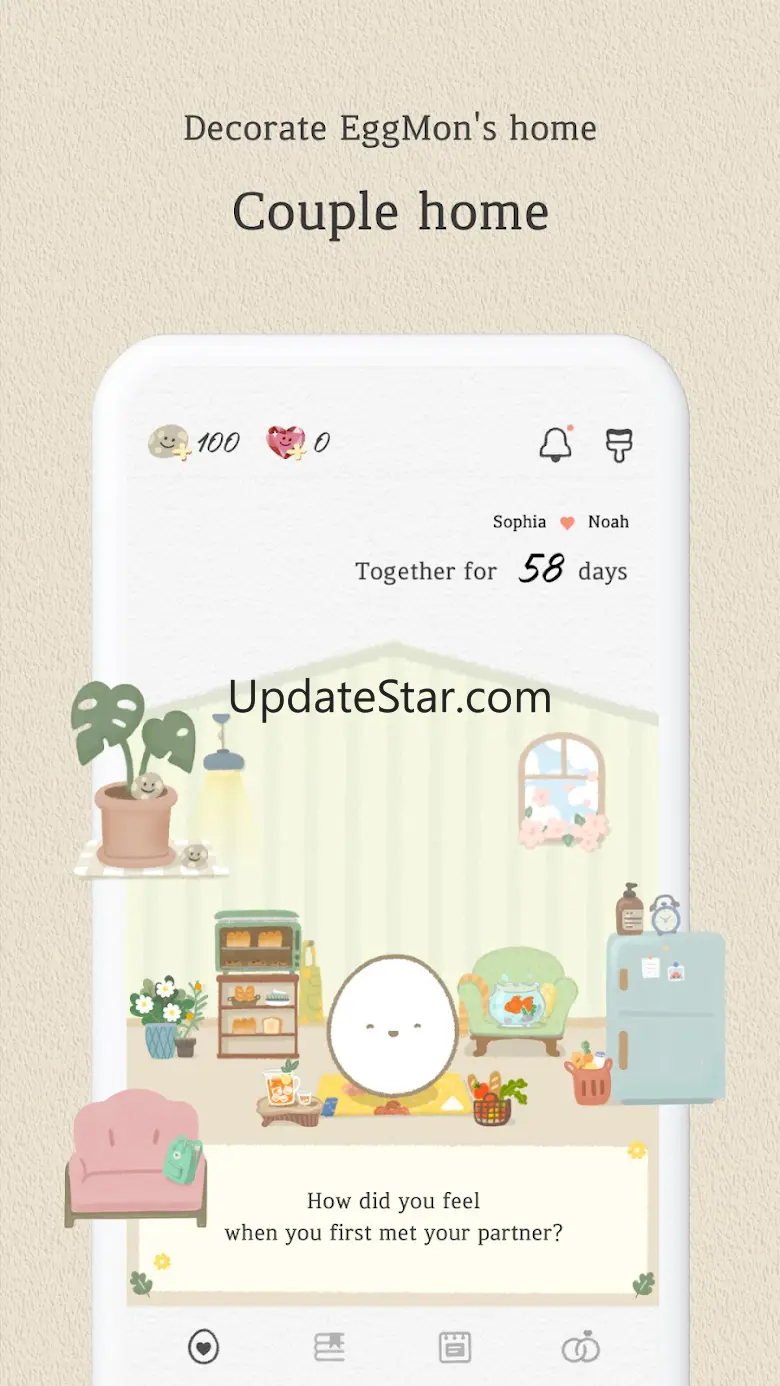 SumOne: For Relationships 1.21.0