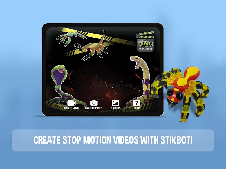 Zing Studio 1.0 3.0.33