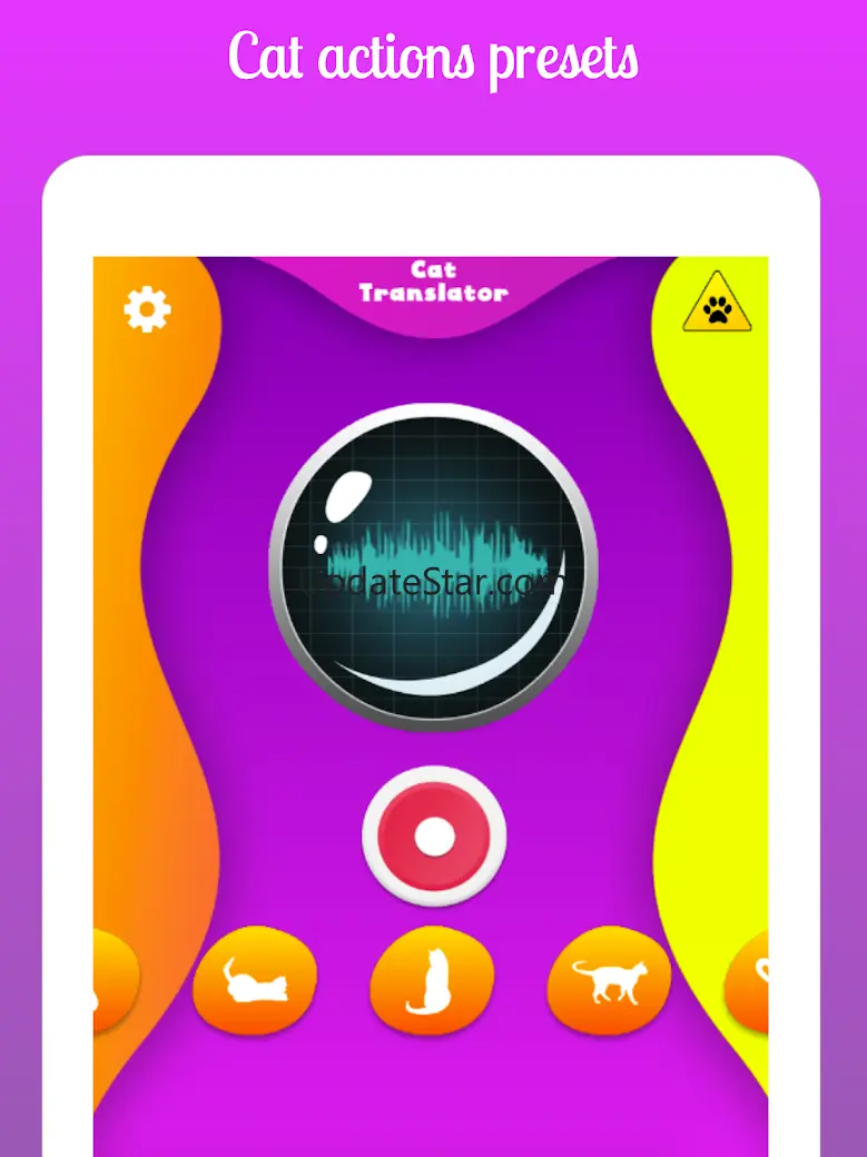 Cat Translator Speaker 4.0.4