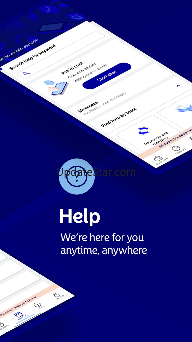 Nordea Mobile - Sweden 4.15.1